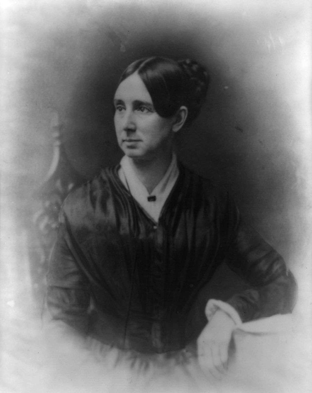 Inspirational Leadership Quotes | Mental Health Day | Dorothea Dix