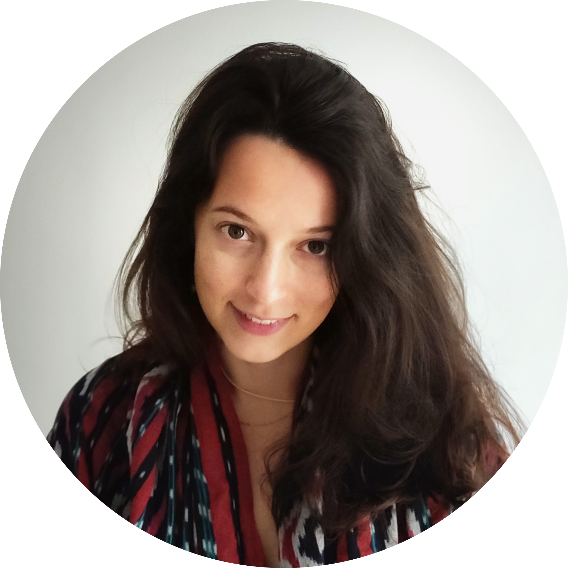 Go to the profile of Sofiya Shukhova