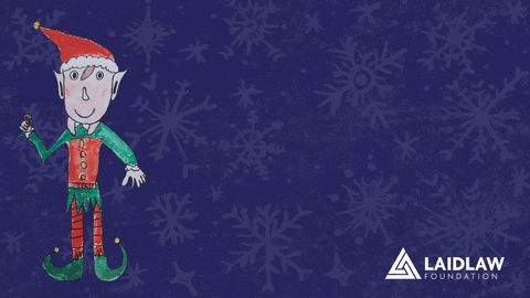 Season's Greetings 