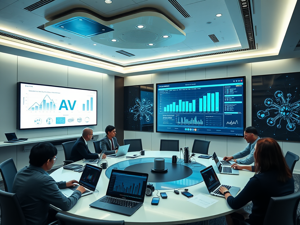 Key Concepts for IT Professionals Involved in AV Projects
