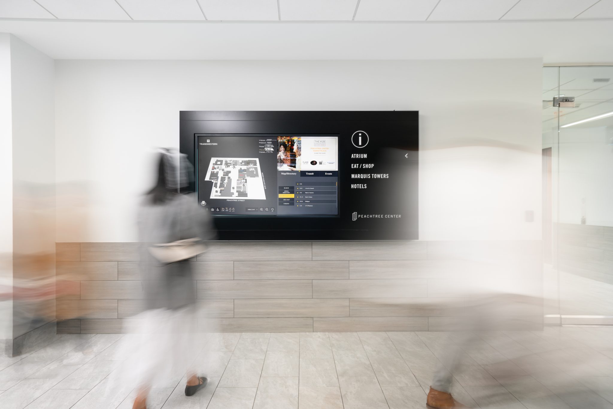 AI Wayfinding 22Miles
