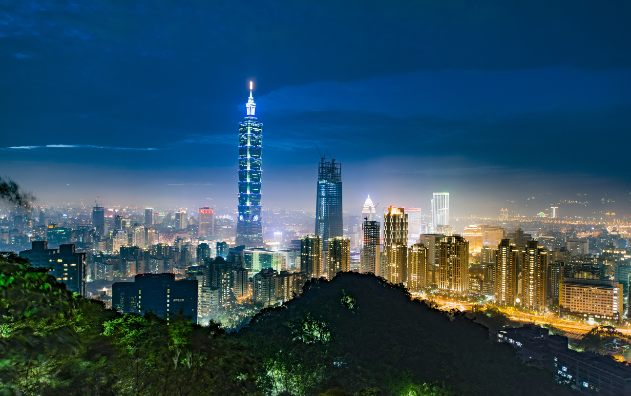 Taiwan: Dependent Spouses Subject to Relaxed Work Authorization Requirements