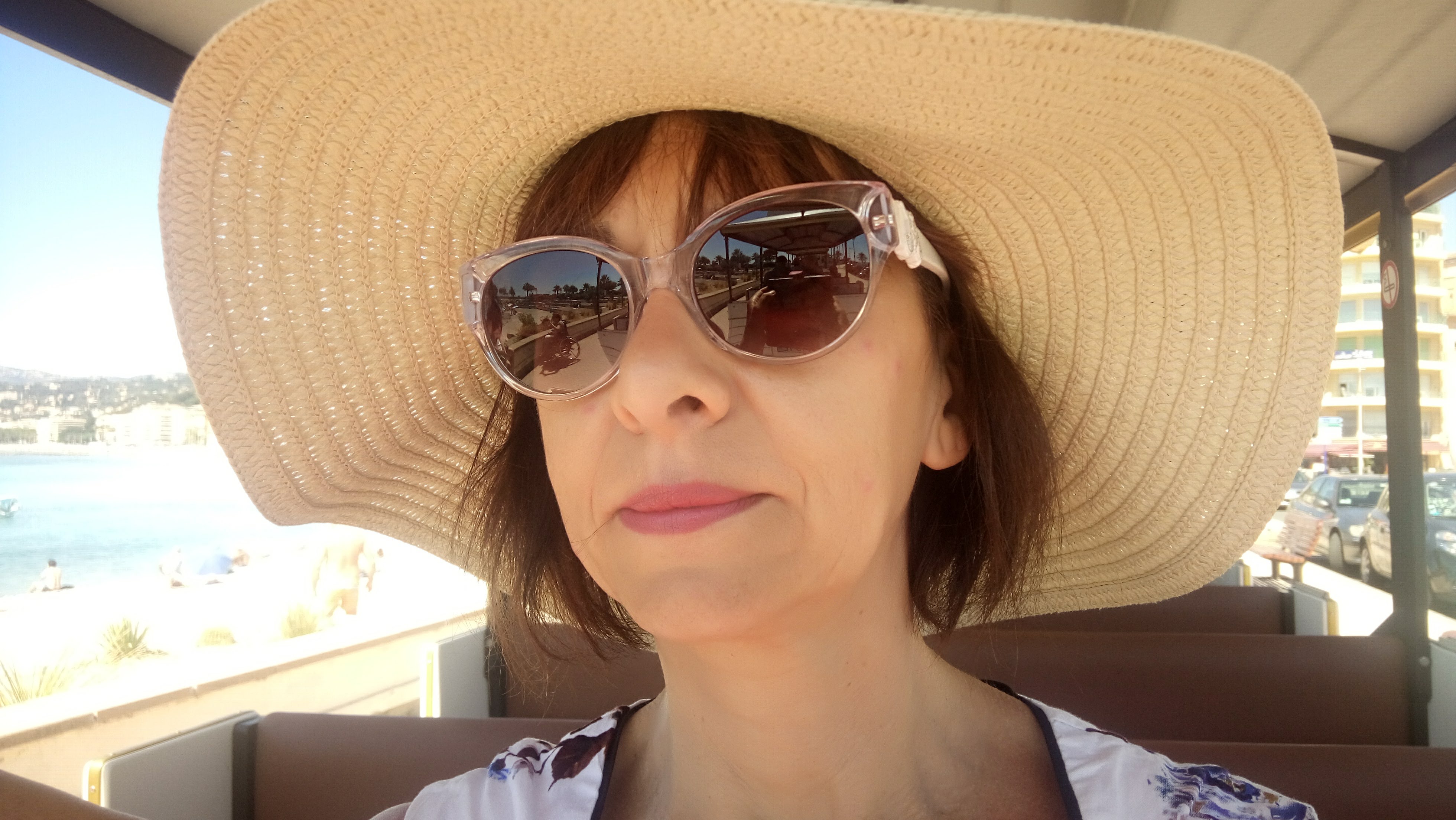 Go to the profile of Deborah Glover MBE