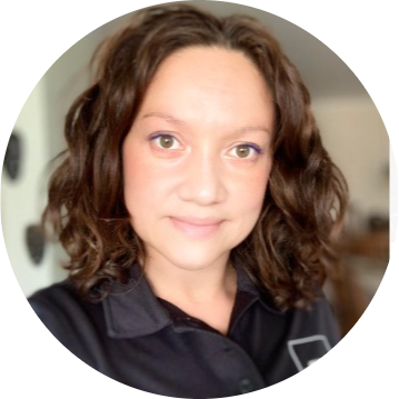 Go to the profile of Diana Quintero