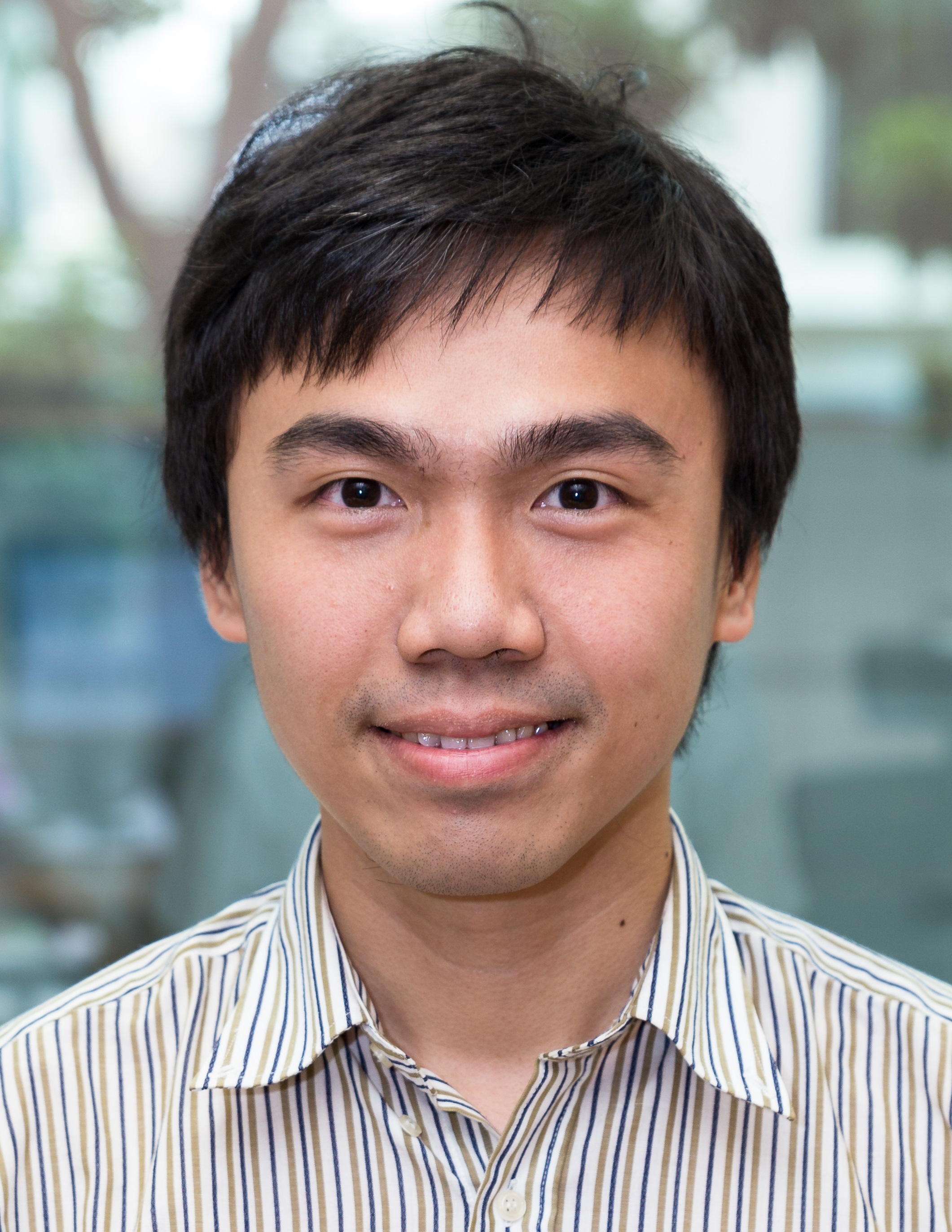 Shuke Wu | Research Communities by Springer Nature