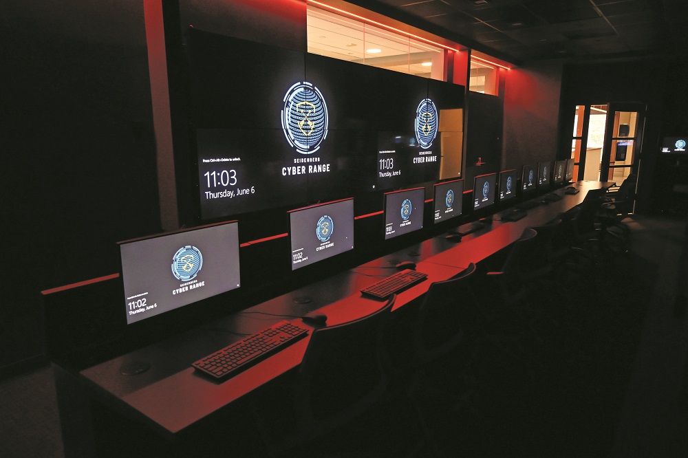 Pace University Gives Students Hands-On Cybersecurity Experience