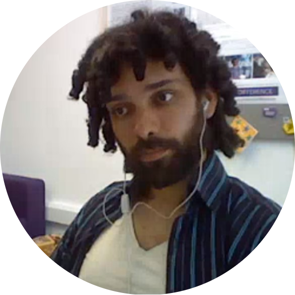 Go to the profile of Nick Weise