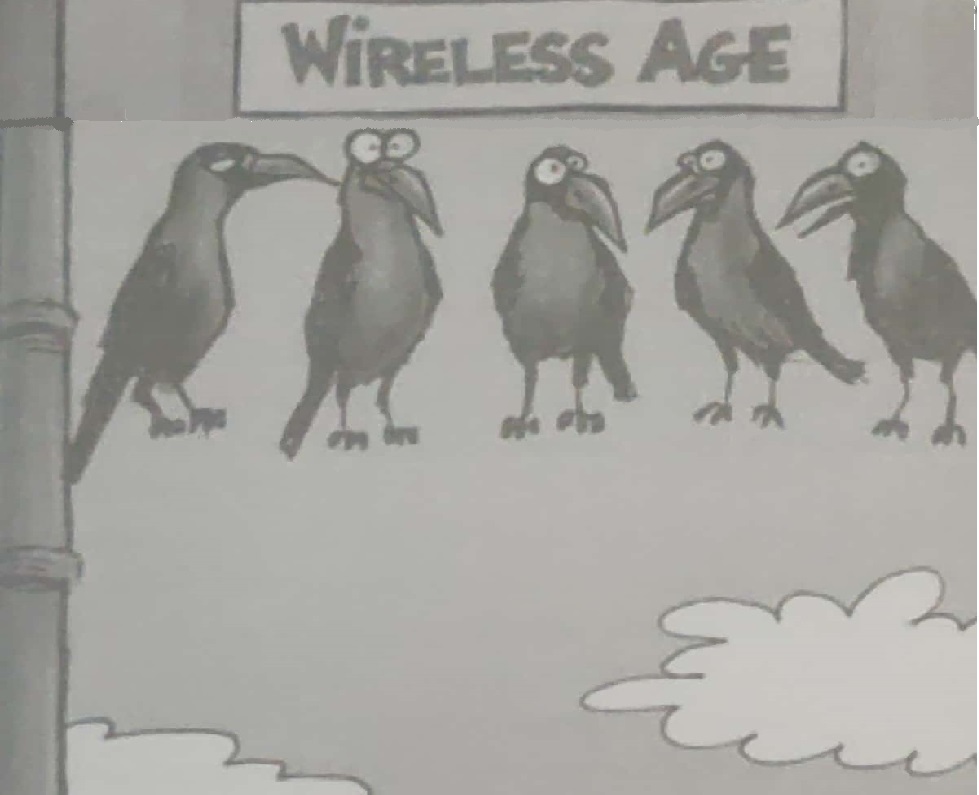 Is 'Wireless Technology' the future of AV transport