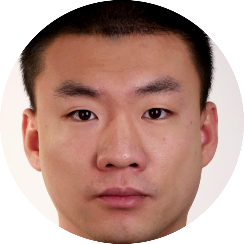 Go to the profile of Tong Bao