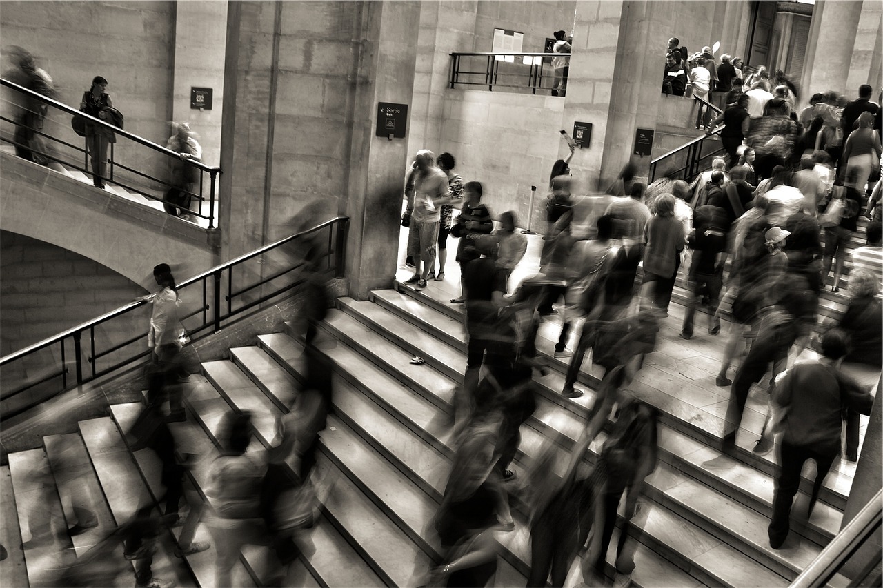 ​Send your sick colleague home – but don’t hire a replacement