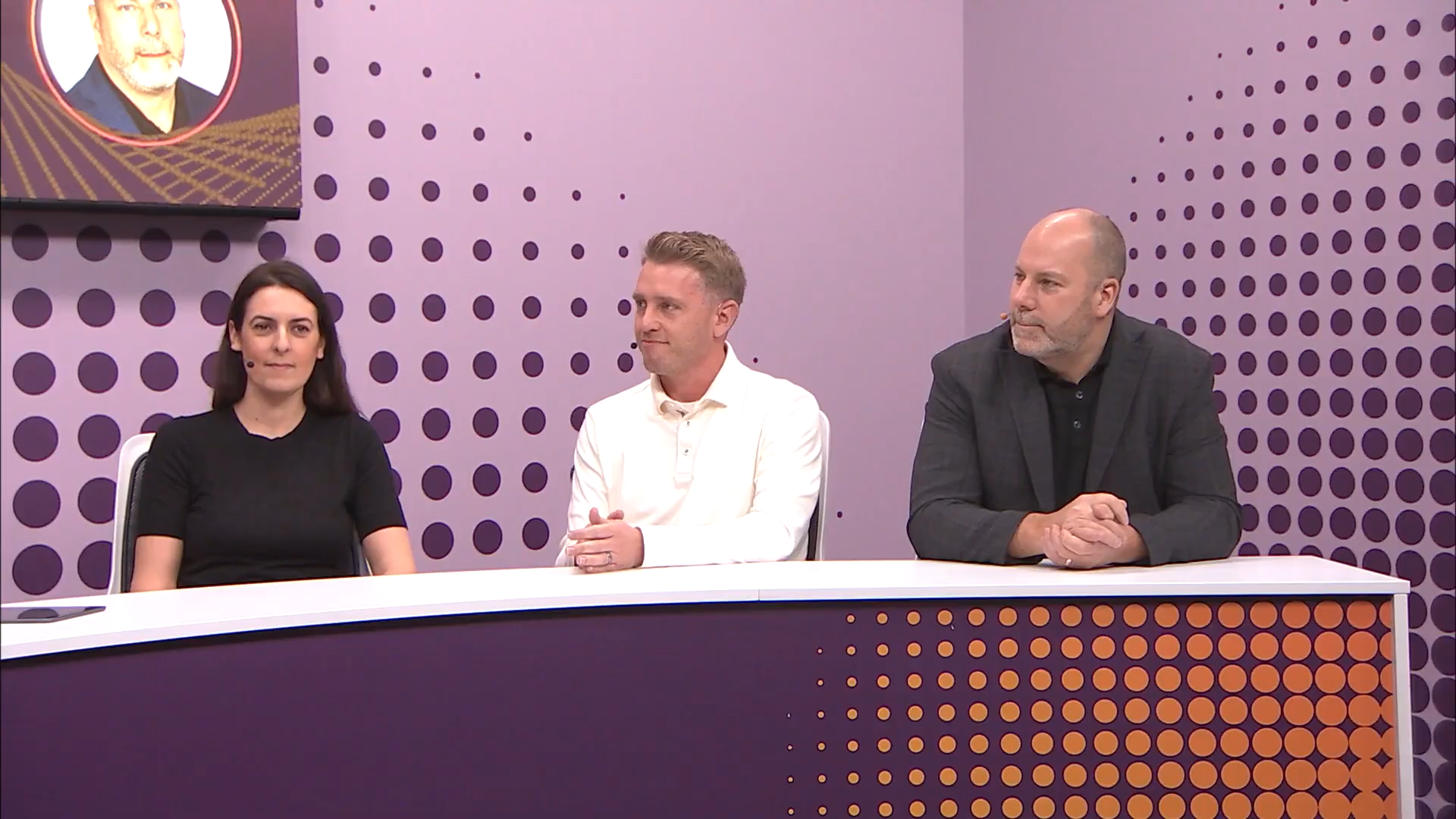 Ross Video at ISE: Cloud Production, Experiential AV & Beyond Broadcast
