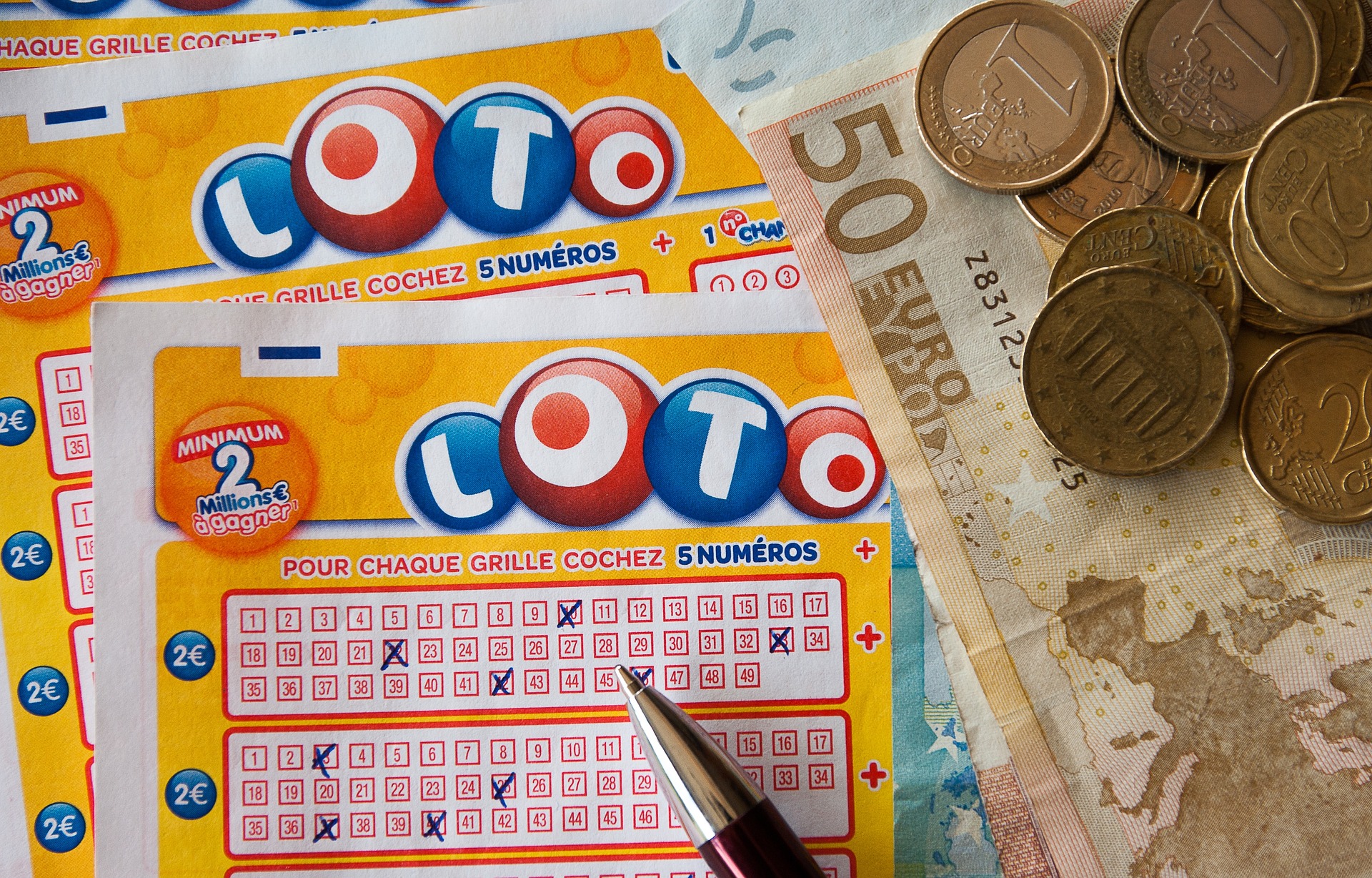Journal Club | Gambling with Funding