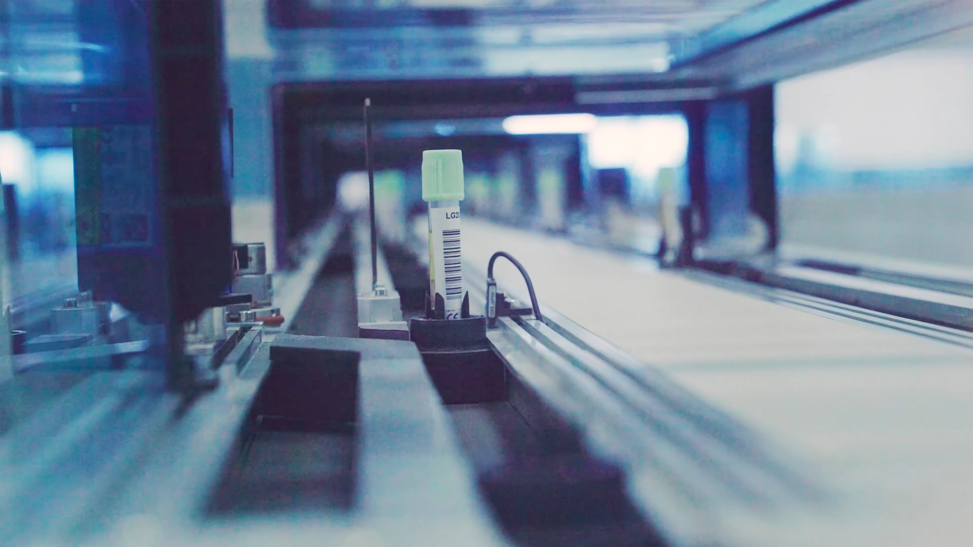 Supporting reproducibility in academia by focusing on processes