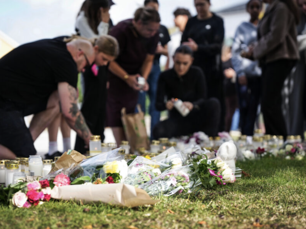 Learning from Crisis: School Stabbings in Sweden and the Case for De-Escalation Training