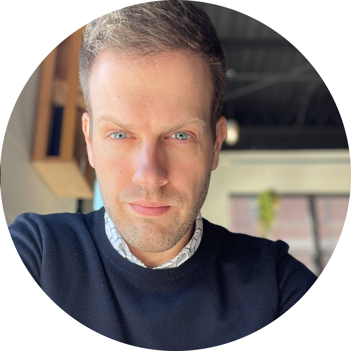 Go to the profile of Weston Owen