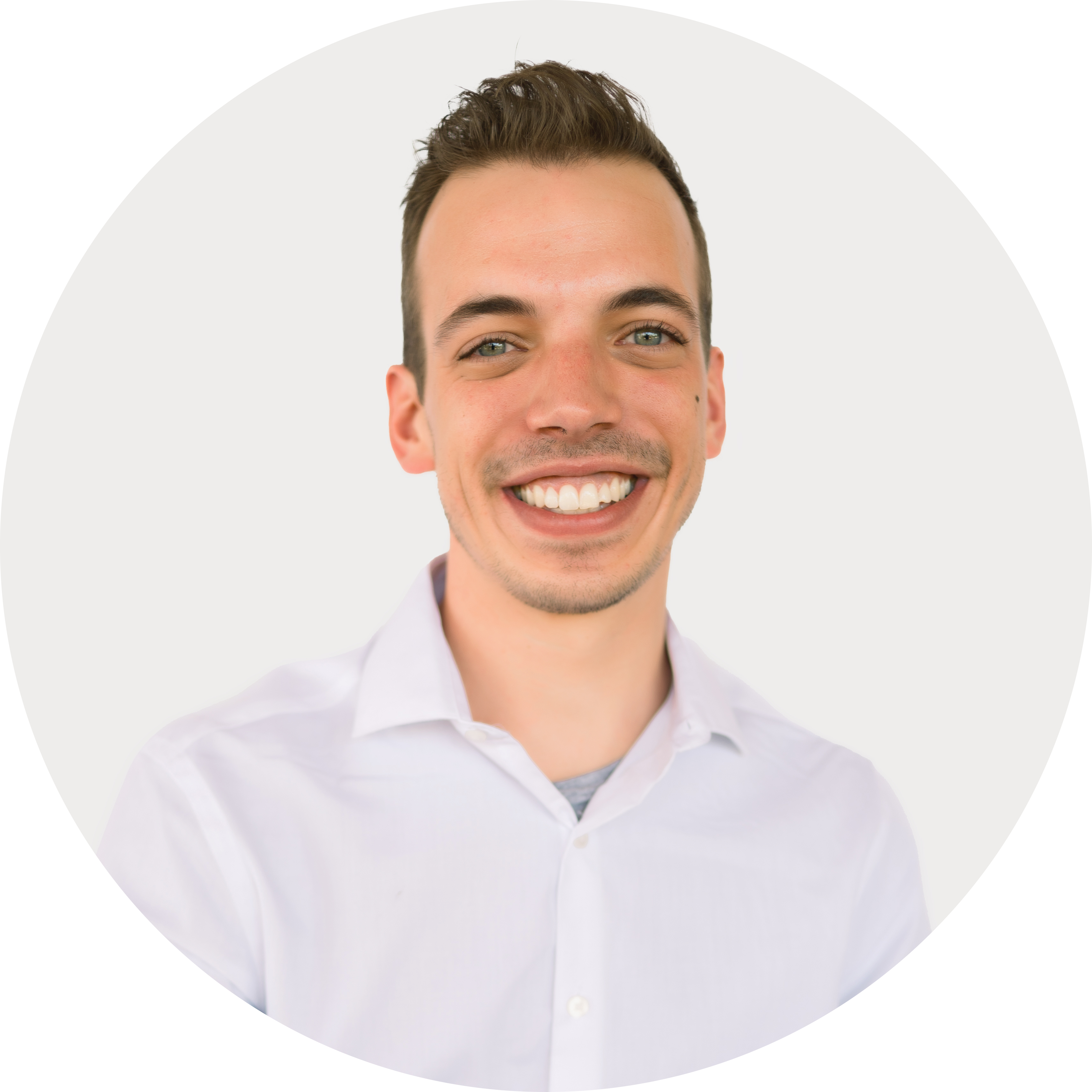 Go to the profile of Stephen Paige