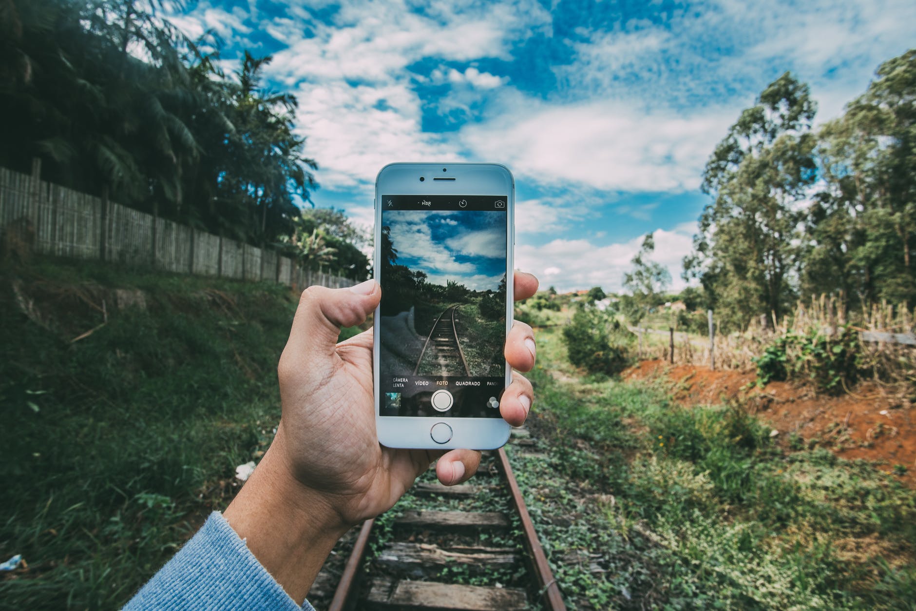 Behind the Paper: Authentic Self-Expression on Social Media is Associated with Greater Subjective Well-being 