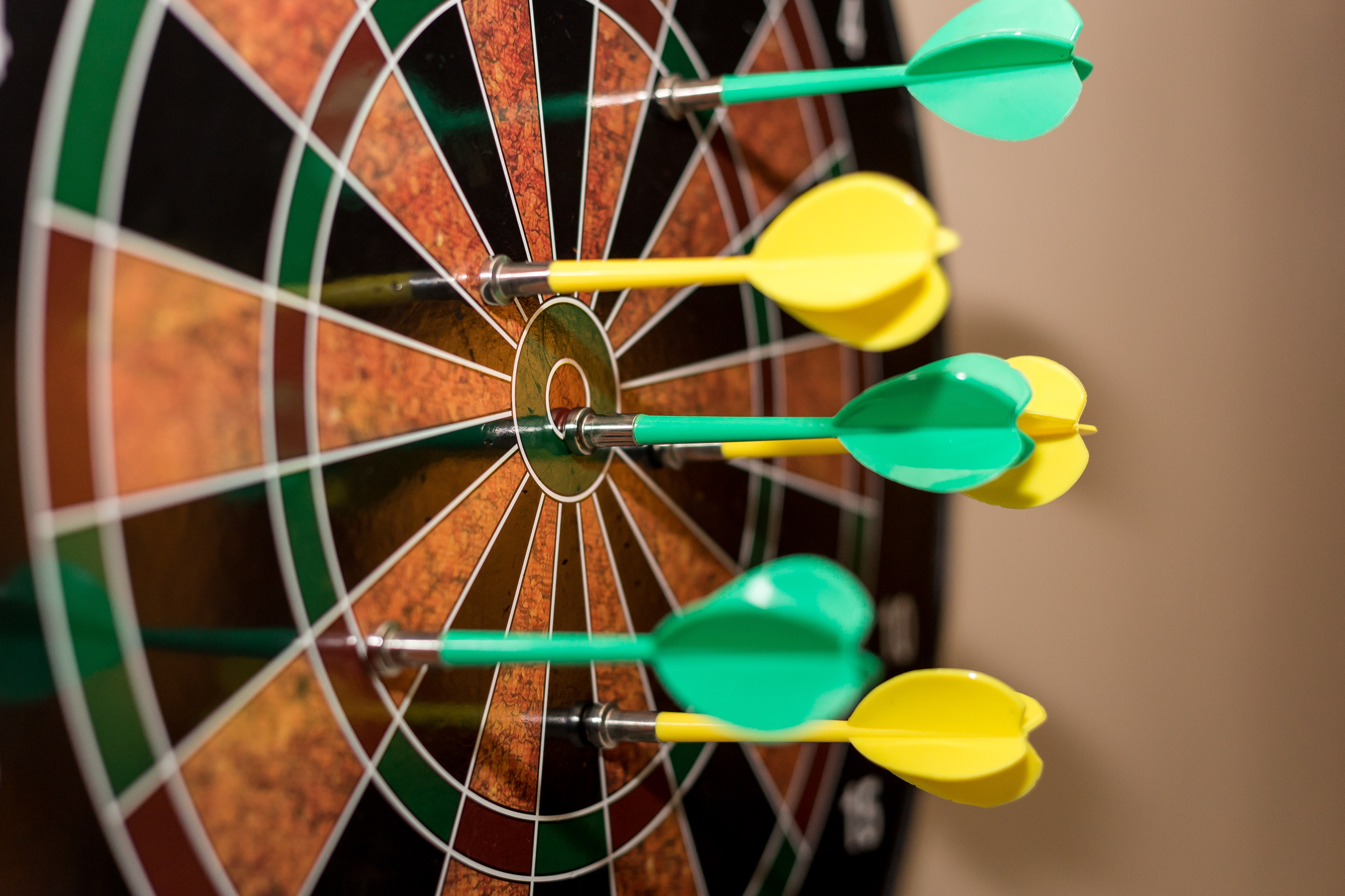 Complex-centric proteome profiling