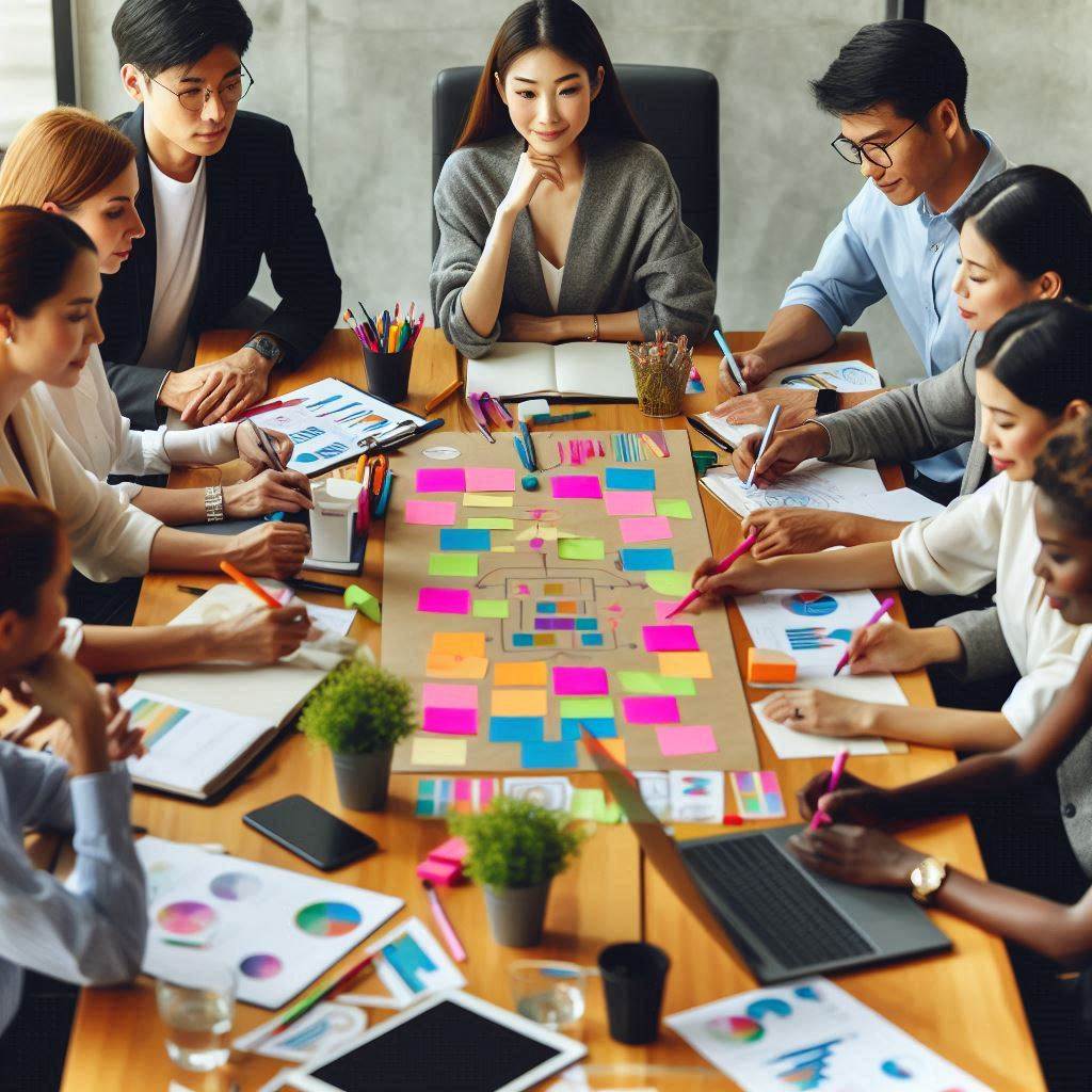 Effective Project Management Strategies