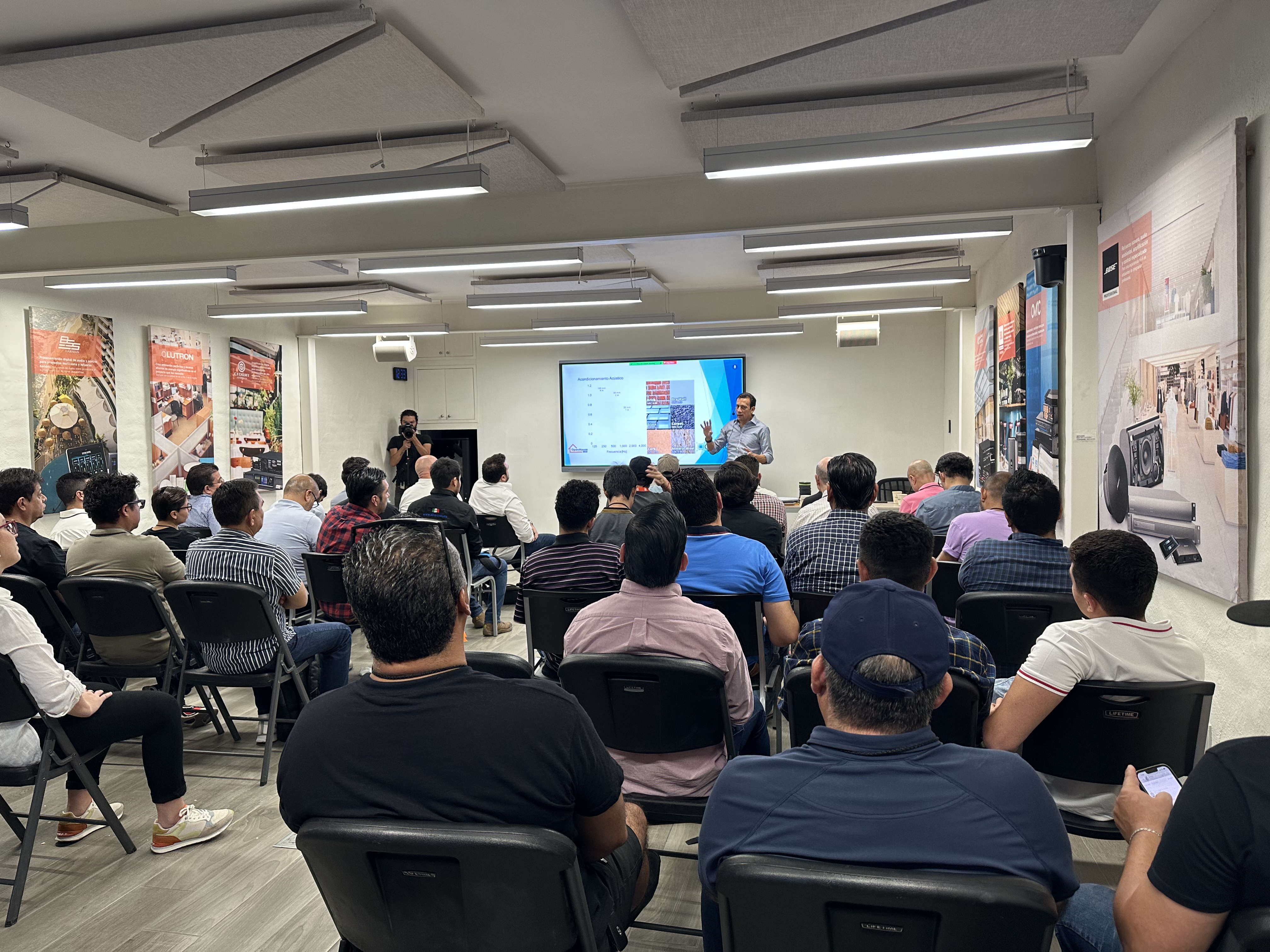 Momentos para no olvidar: "Open House Dextra 2023"