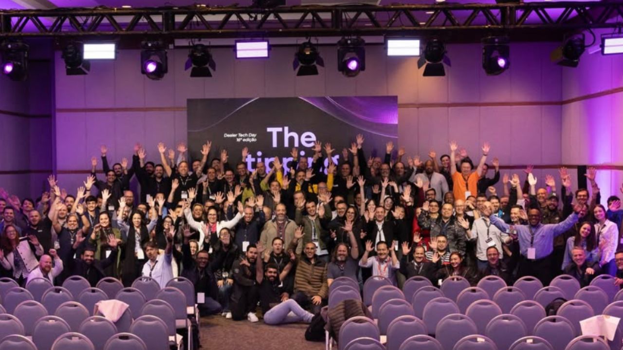 Dealer Tech Day cuenta con la presencia de AVIXA