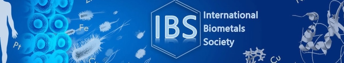 introduction to the 31th international Biometals Webinars