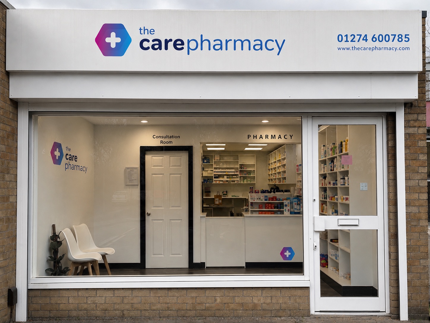 Pharmacy launches campaign against counterfeit weight loss jabs