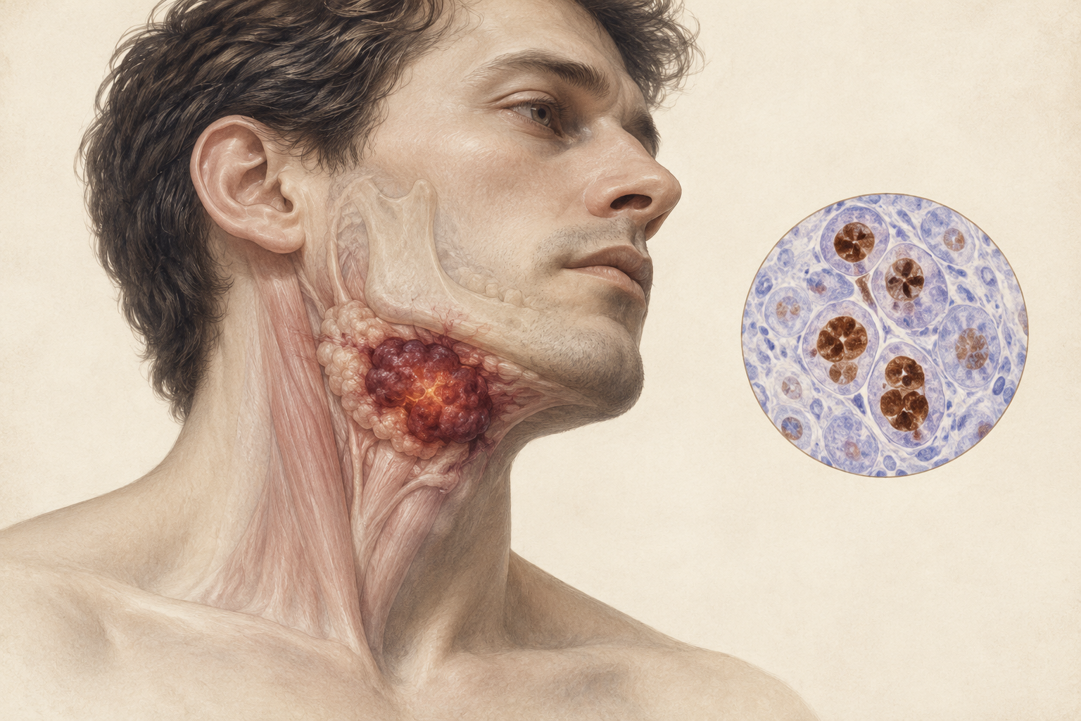 JMCR: Clinicopathological Conference