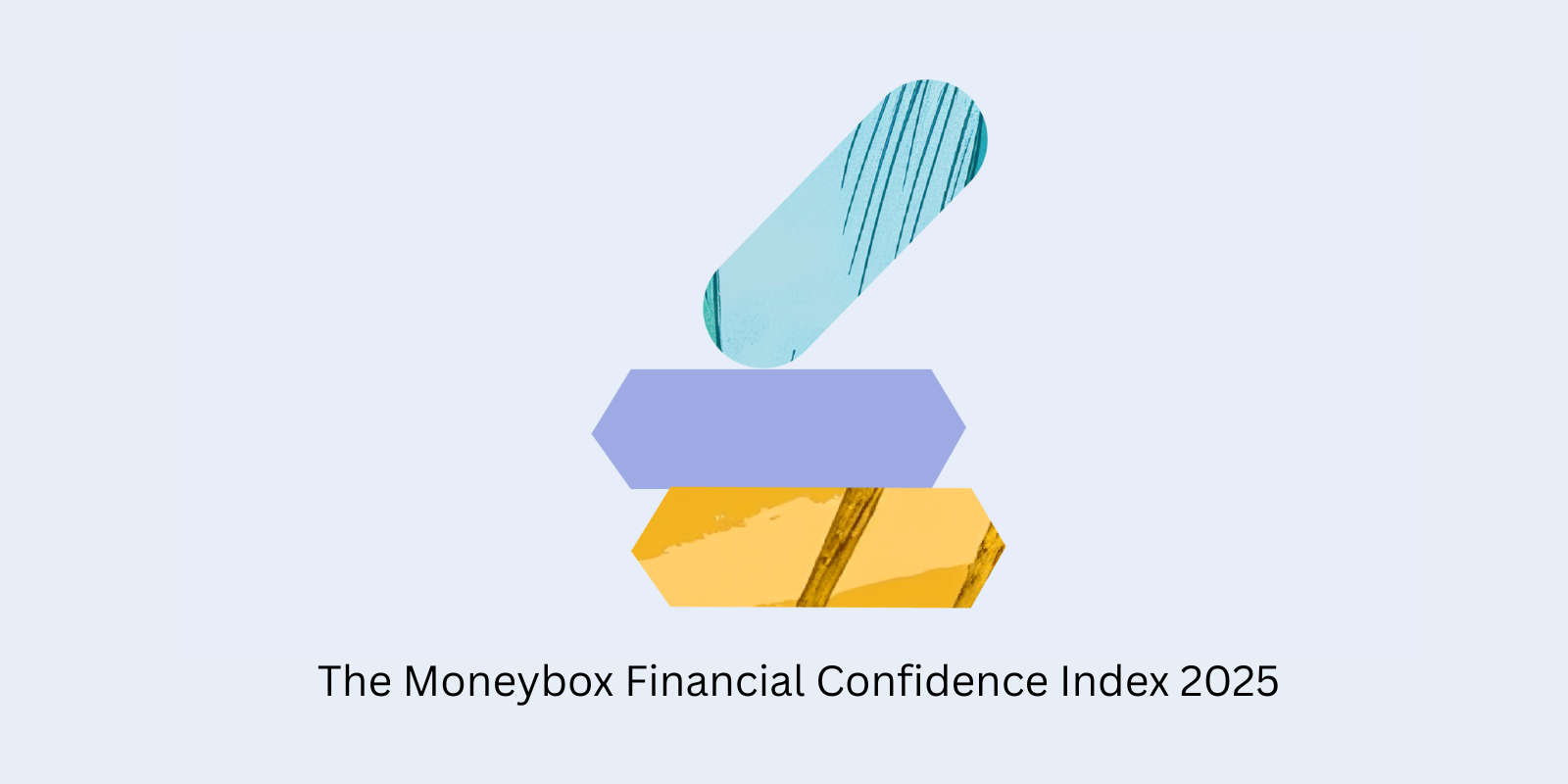 Moneybox: Financial Confidence Index