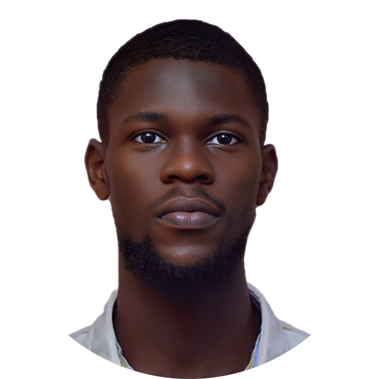 Go to the profile of Ayomide Oluwaseun Adereti