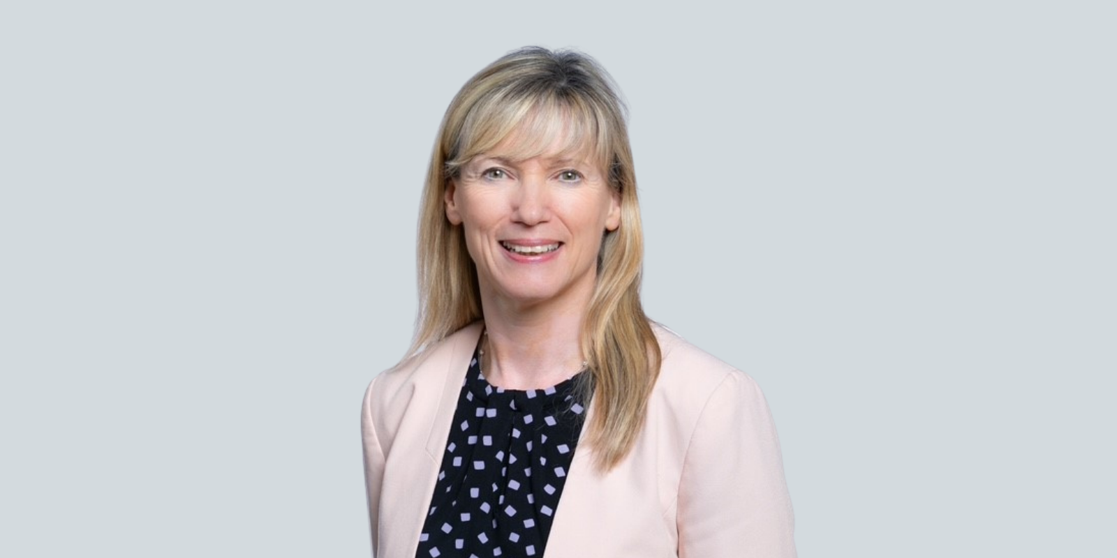 Gillian Hepburn, Head of UK Adviser Solutions and Sales, Vanguard