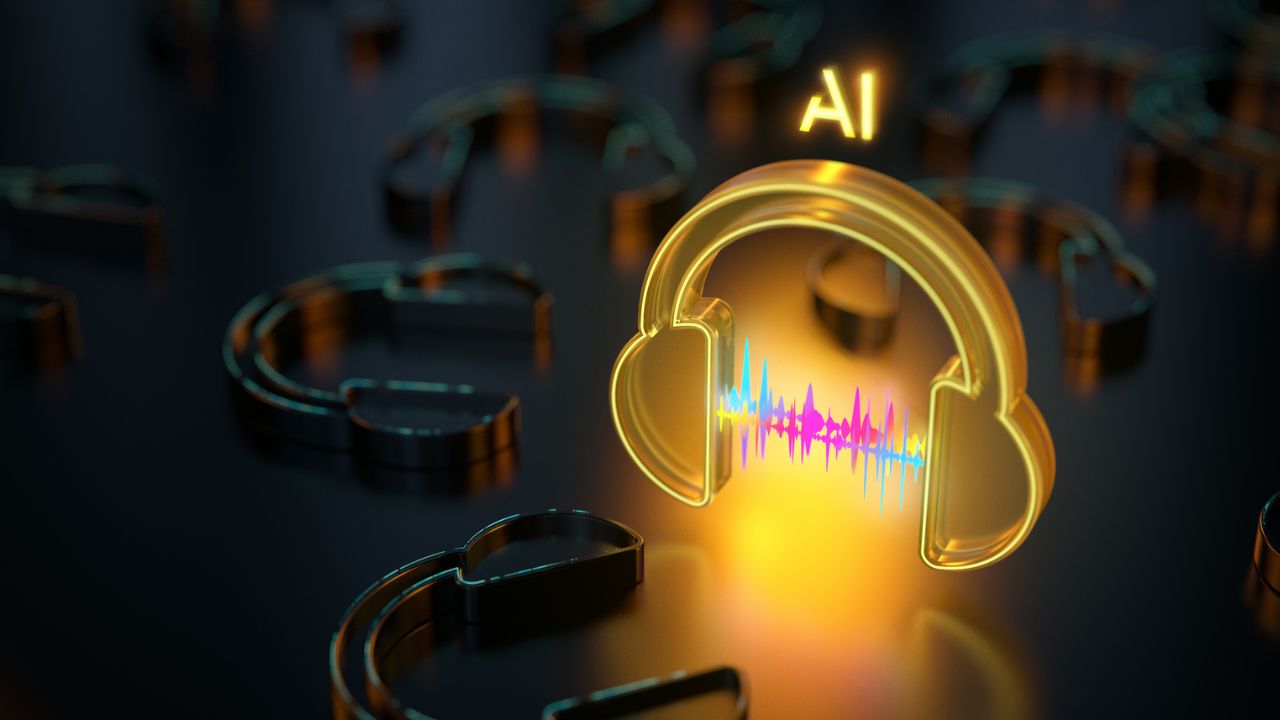 ISE Insights: AI in Audio Production? Try Out These Tools