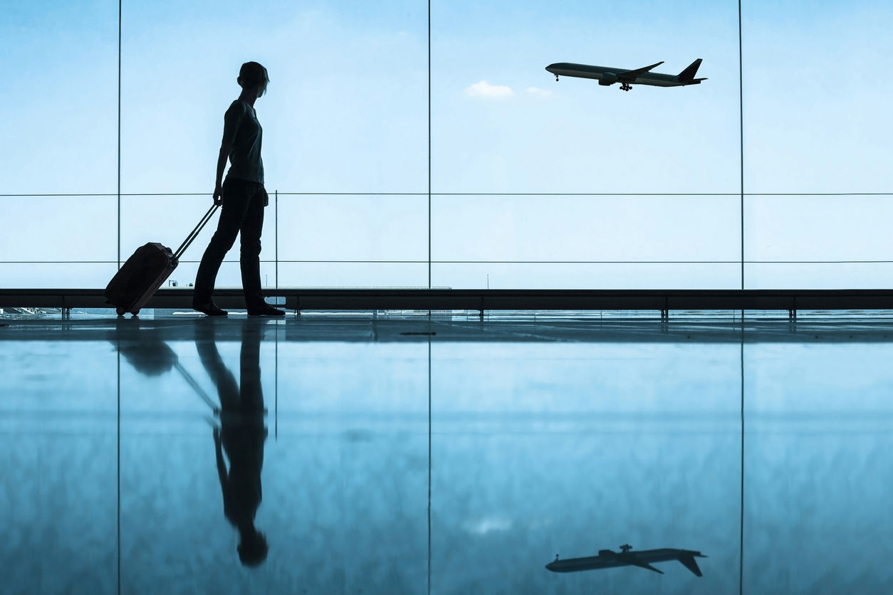 Global Mobility & Crisis Management