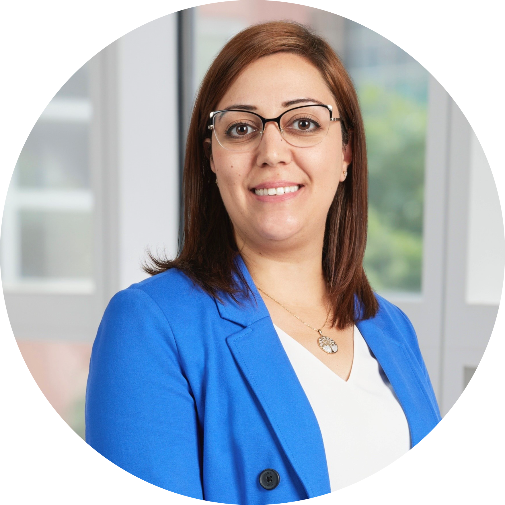 Nadeen Anabtawi | Research Communities by Springer Nature