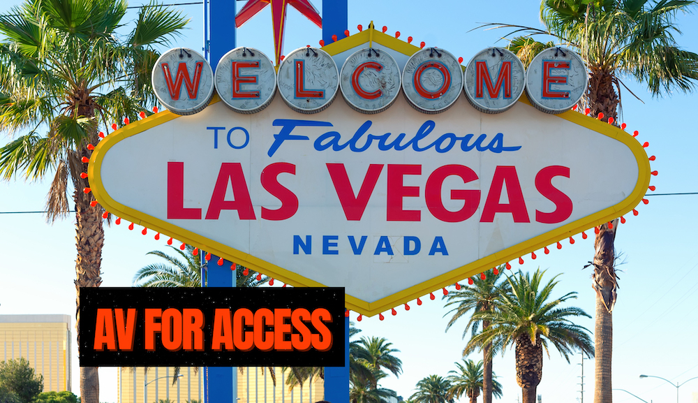 "InfoComm and Accessibility: Measuring the Product and Venue Offerings," by Josh Kaufman via Higher Ed AV