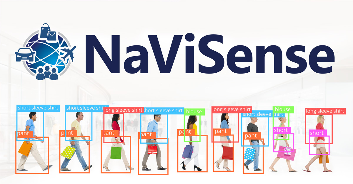 Sharp NEC's New NaviSense AI Platform More About Actionable Insights Than Instant Content Triggers