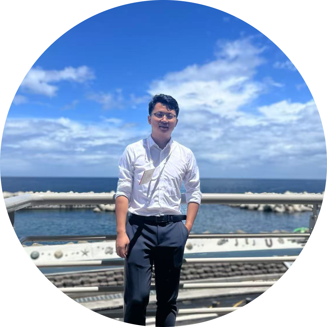 Xibin Sun | Research Communities by Springer Nature