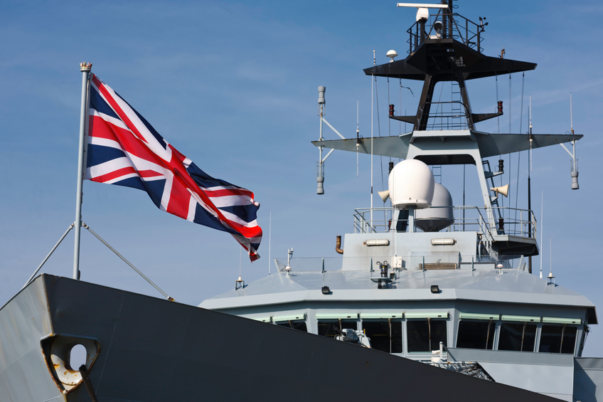 How will Brexit impact the service supply lines?