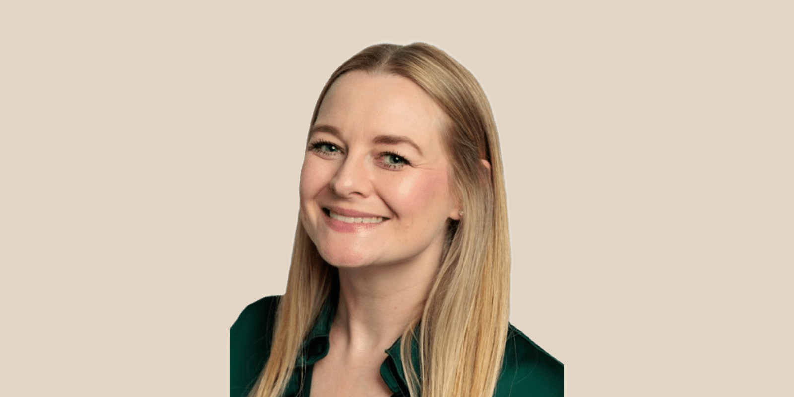 Henrietta Grimston, Chartered Financial Planner, Saltus