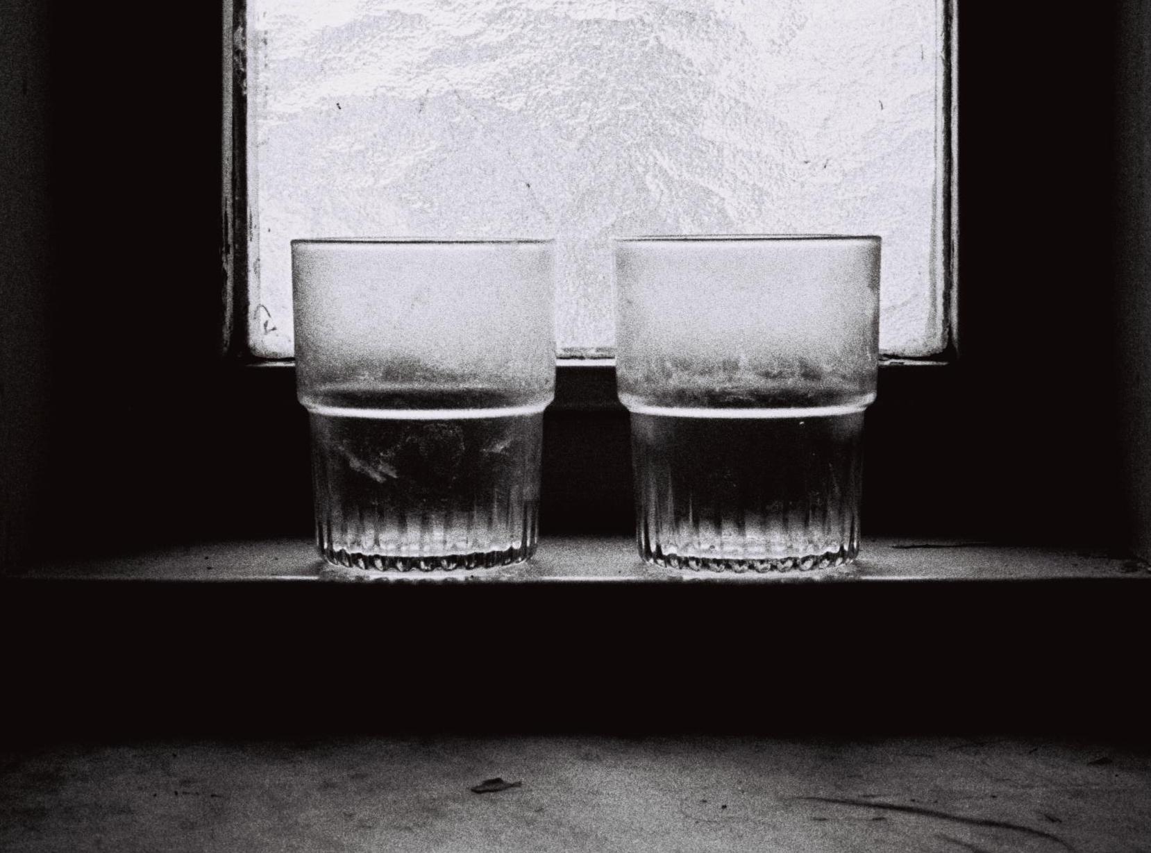 Smutsiga Glas: A photographic expression of postnatal depression
