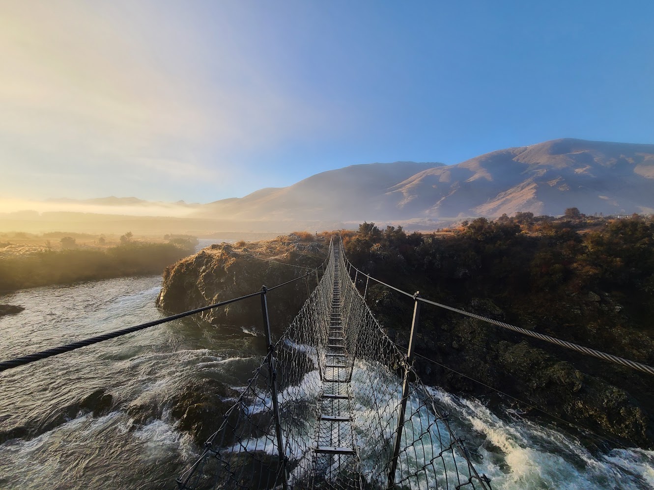 Week 5 log: Adaptive Snowsports Whakatipu in Queenstown, New Zealand