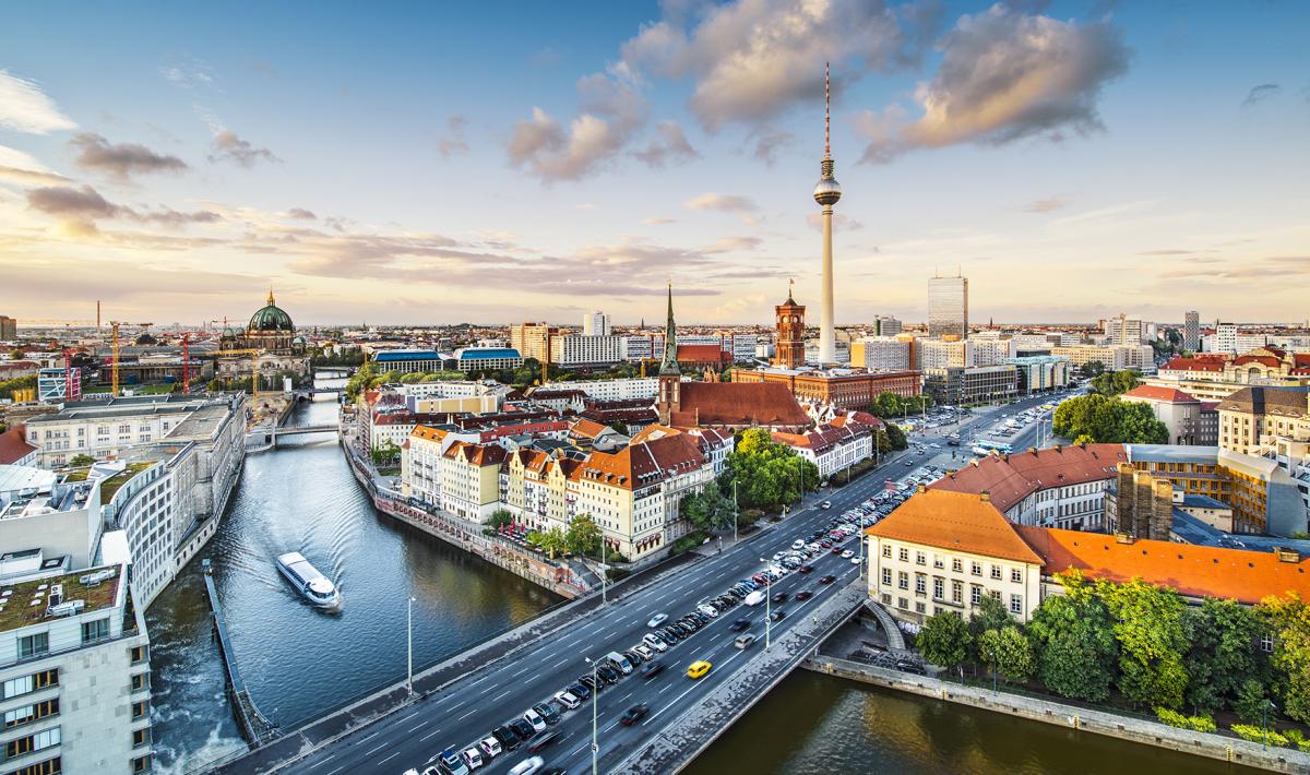 German Election Update