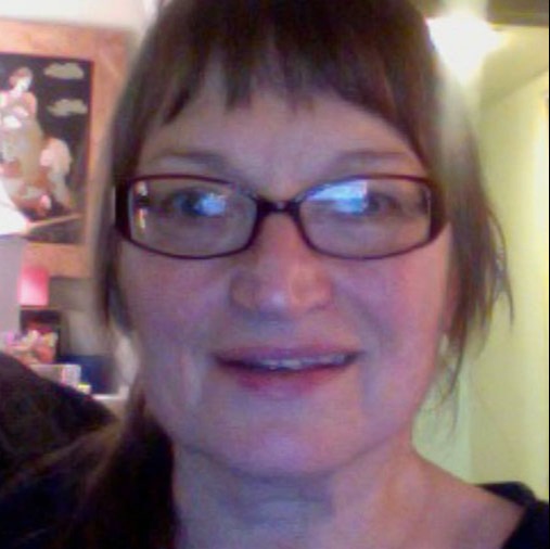 Go to the profile of Karena Fabec