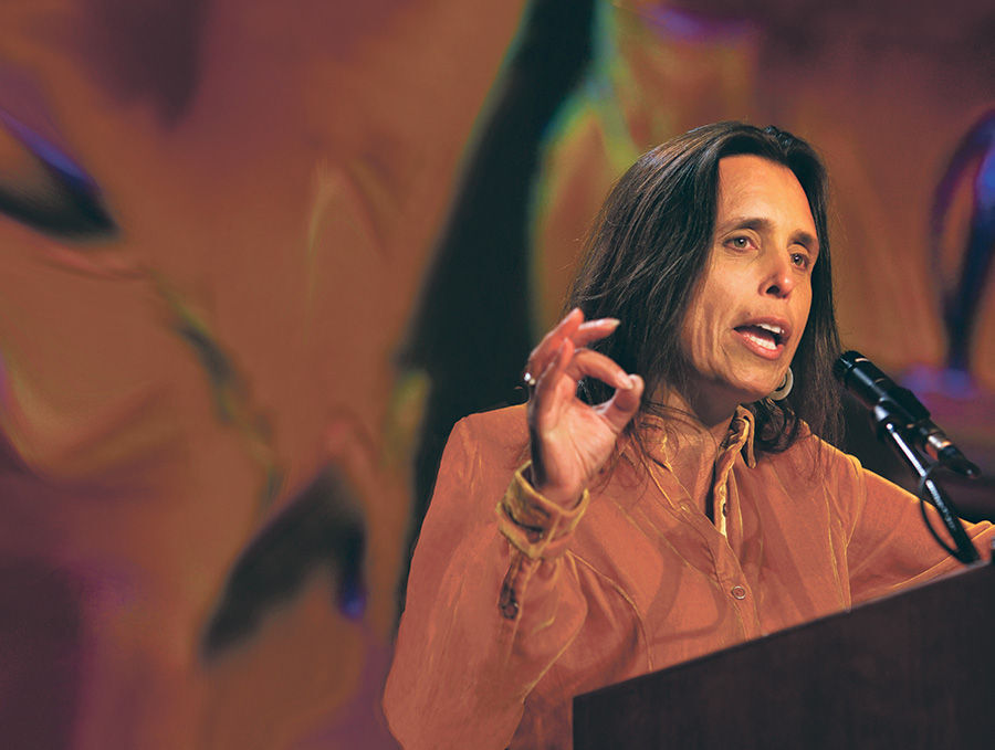 Inspirational Leadership Quote of the Week, Winona LaDuke
