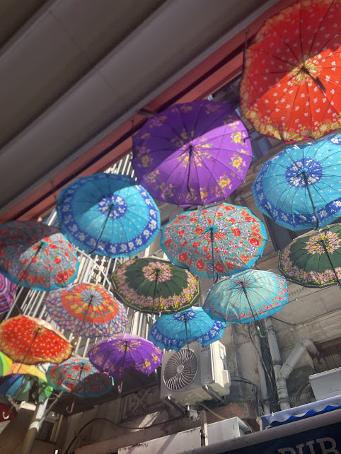 Social cohesion in Istanbul - Leadership in Action