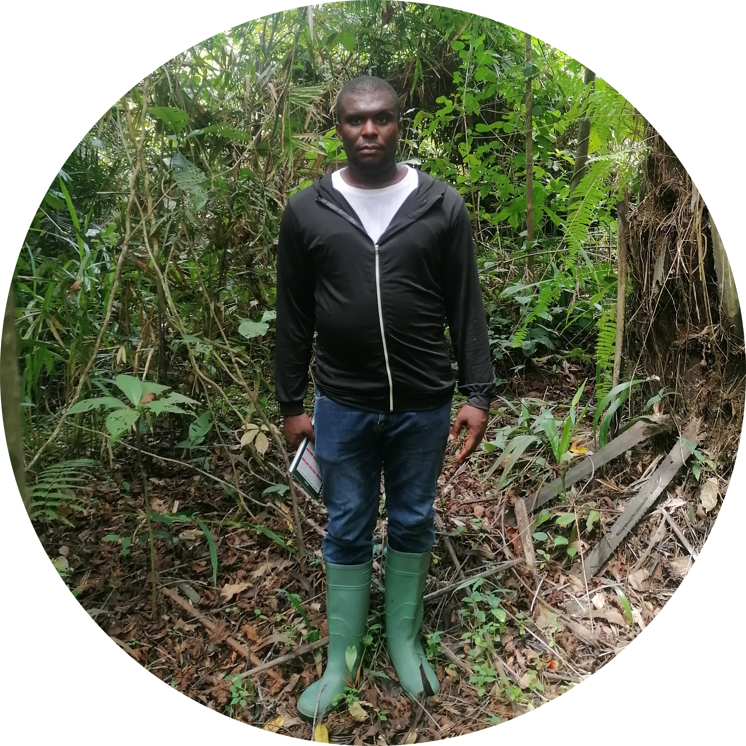 Go to the profile of Asime Oba