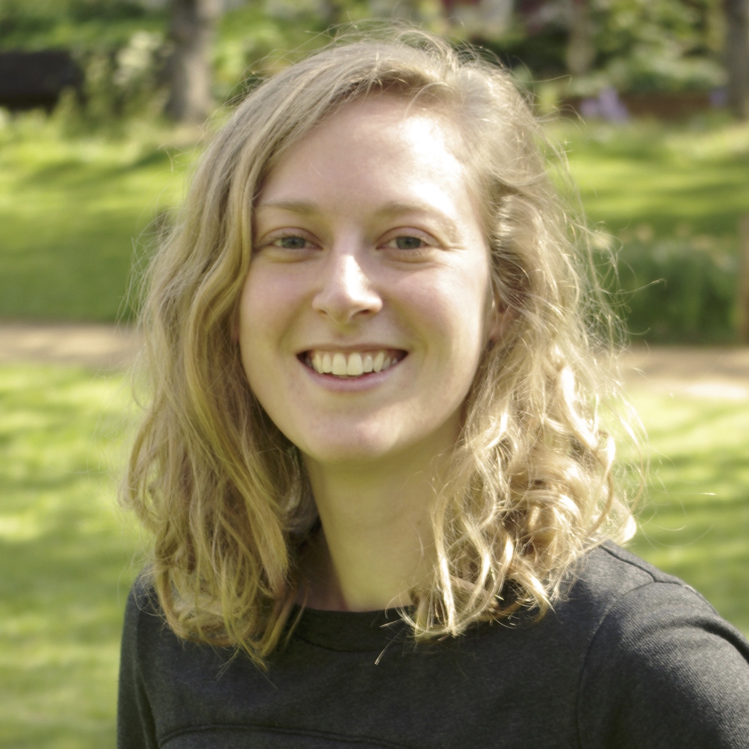 Go to the profile of Dr Annie Brookman-Byrne