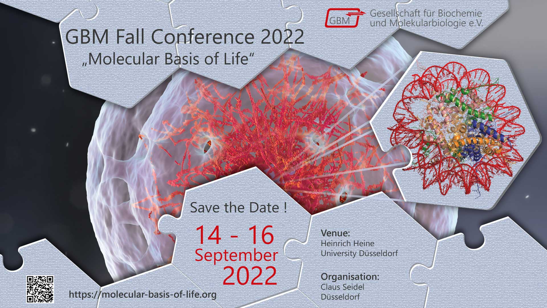 GBM Fall Conference 2022