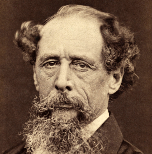 Inspirational leadership quote of the week, Charles Dickens