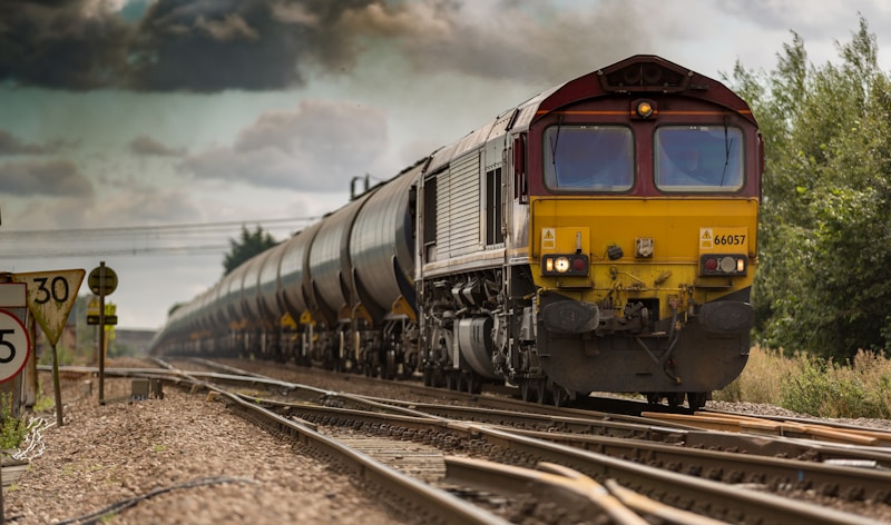 Behind the Paper: Teaching AI to See the Tracks Ahead — A Computer Vision Approach to Railway Safety - 